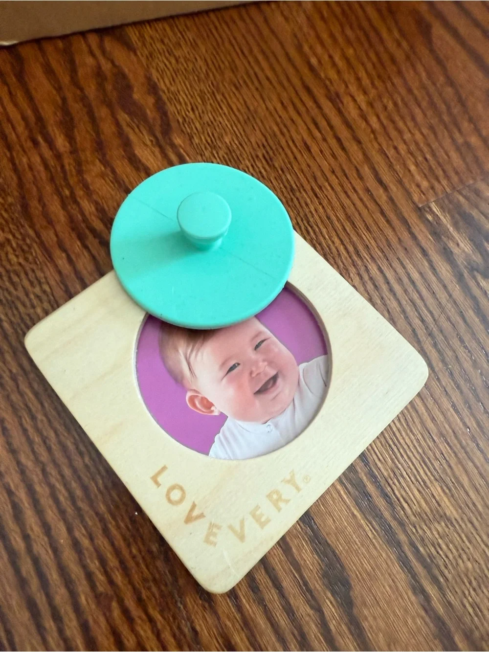 Lovevery - The Inspector Play Kit – Early Learning Toys